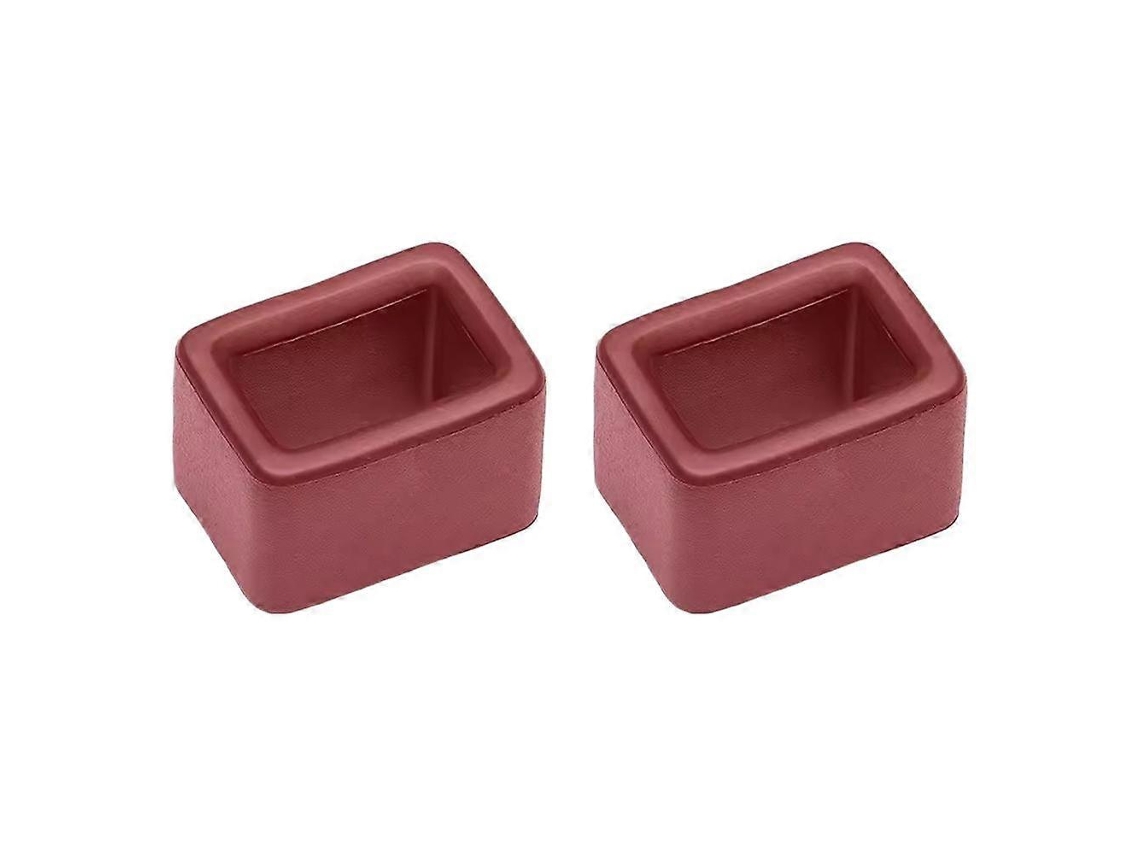 Protectores para cinturones de seguridad. Funda protectora para la hebilla del cinturón. Nostalgia88