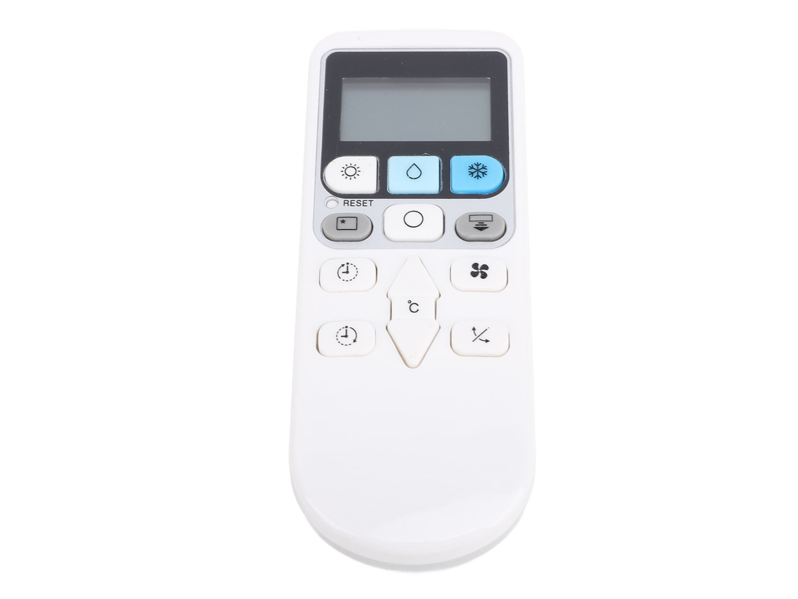 Controle Remoto Universal Para Ar Condicionado Rar 2p2 3u4 35z 22z Rl 2401 Substituto