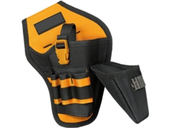 Bolsas Para Herramientas De Electricidad Sac Banane Robuste Plusieurs Poches Réglables Pour Travaux