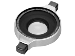 Semi-ojo de pez Raynox Qc-303