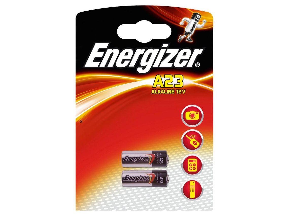 ENERGIZER Linterna táctica híbrida de 1200 lúmenes con 6 pilas alcalinas AA
