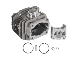 Kit De Cilindro Y Pistón Para Motosierra Stihl Ms200 Ms200t - Repuestos Industriales - Accesorios De Ferretería