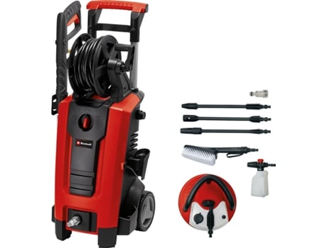 Lavadora de Alta Presión EINHELL TE-HP 170