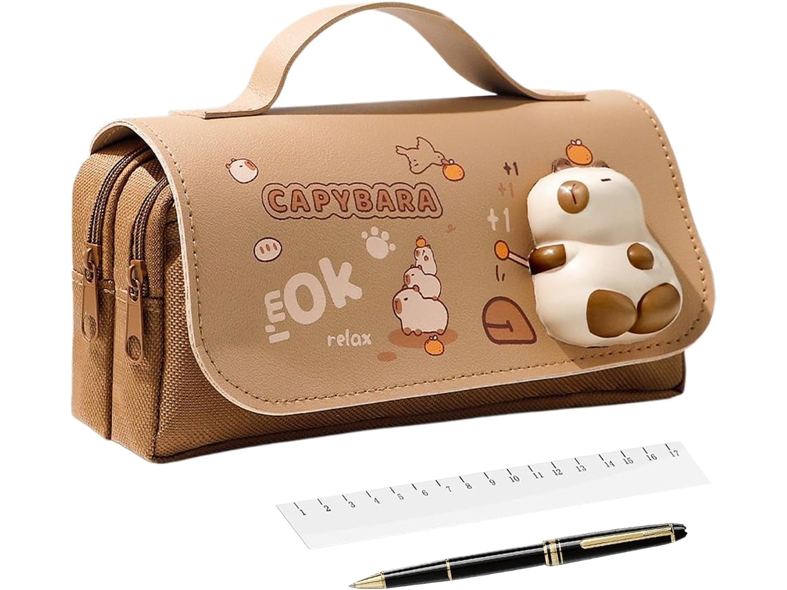 Estuche Lápices 21u Para Niñas Diseño Diseño Moderno