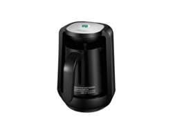 Cafetera turca Hibrew Cm1179_eu para café en grano y molido