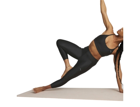 Calça PUMA Leggings Studio Your Move Ultrabare Preto M Mulher