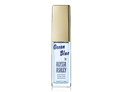 Perfume ALYSSA ASHLEY Ocean Blue Woman (Eau de Toilette 50ml)