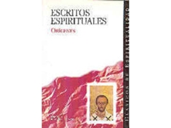 Libro Escritos Espirituales