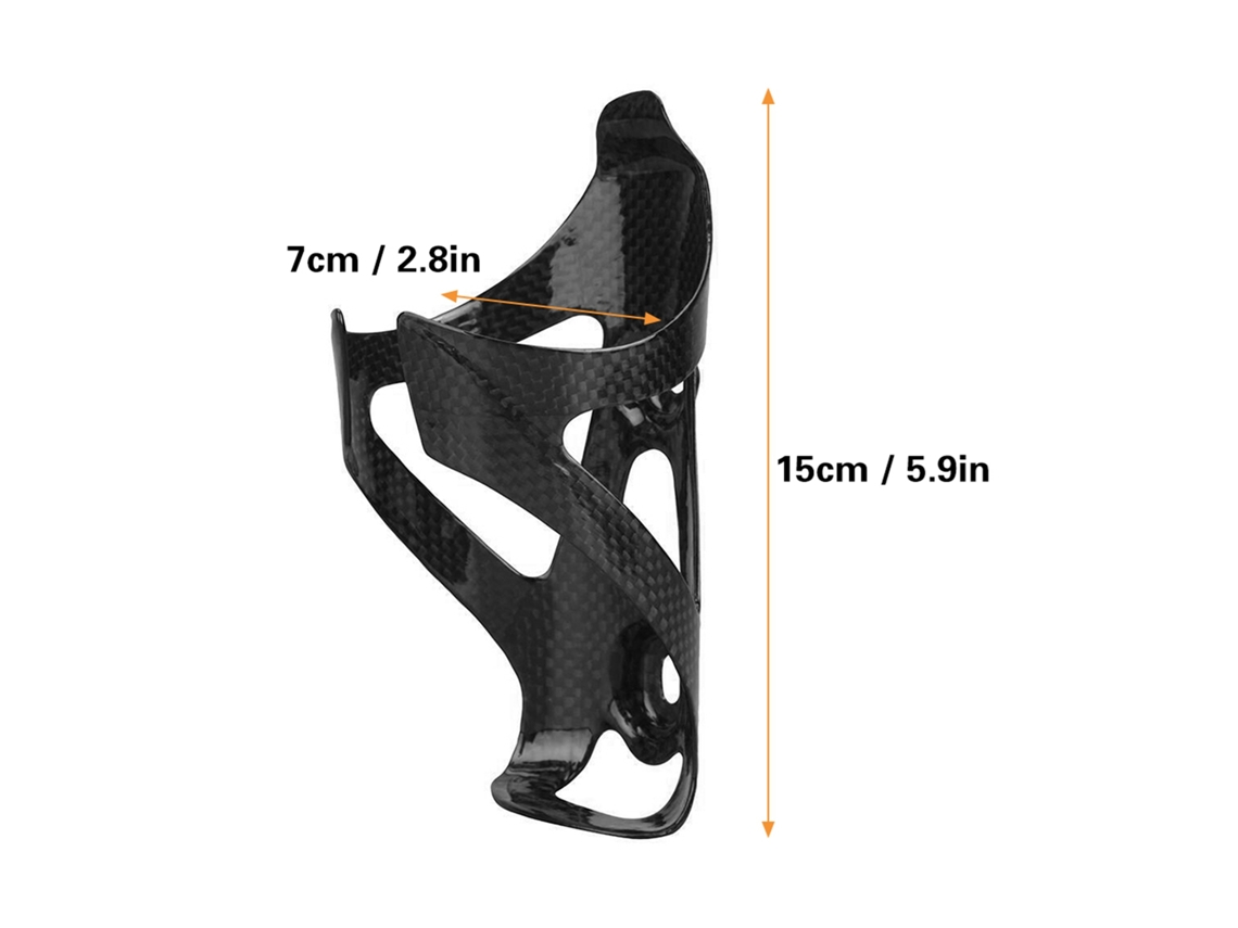 2026-porta Botellas De Carbono Super Ligero Para Bicicleta Carretera Mtb Montaña Ciclo