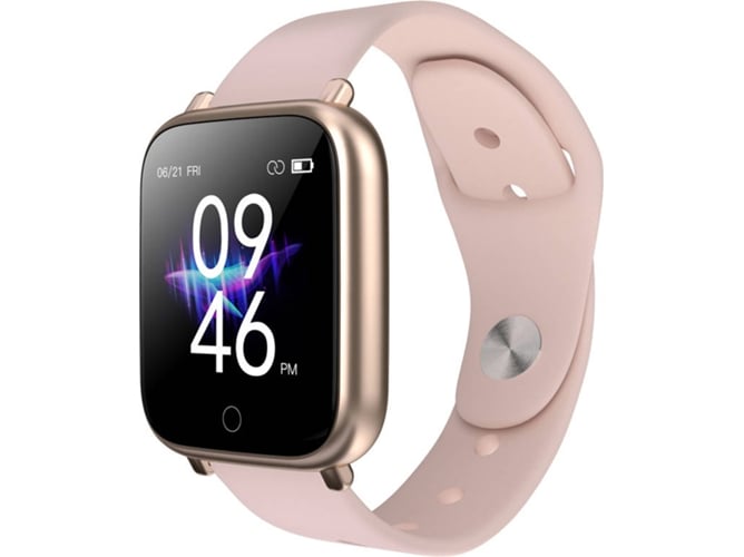 Smartwatch AREALER Y13607RG