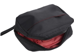 1 Pieza De Neceser Portátil Impermeable, Organizador De Cosméticos De Viaje Práctico Para