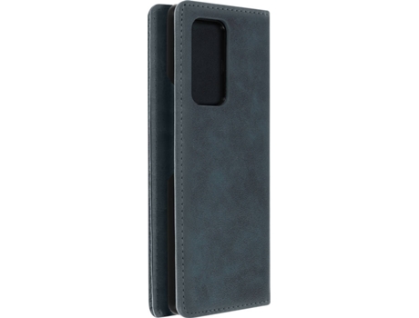 Funda Samsung Galaxy Z Fold 2 AVIZAR FOLIO-RETRO-NT-ZF2 Azul