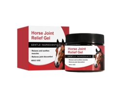 Gel calmante para las articulaciones del caballo