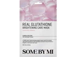 Some By Mi Mascarilla Facial De Celulosa Iluminadora
