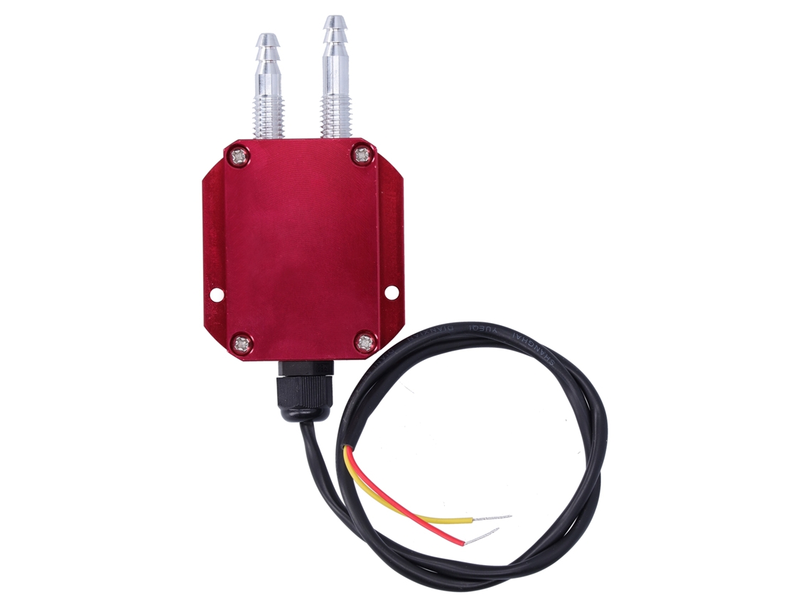 Transmisor de presión omnidireccional de 4-20 mA con conector G de 1/4''.