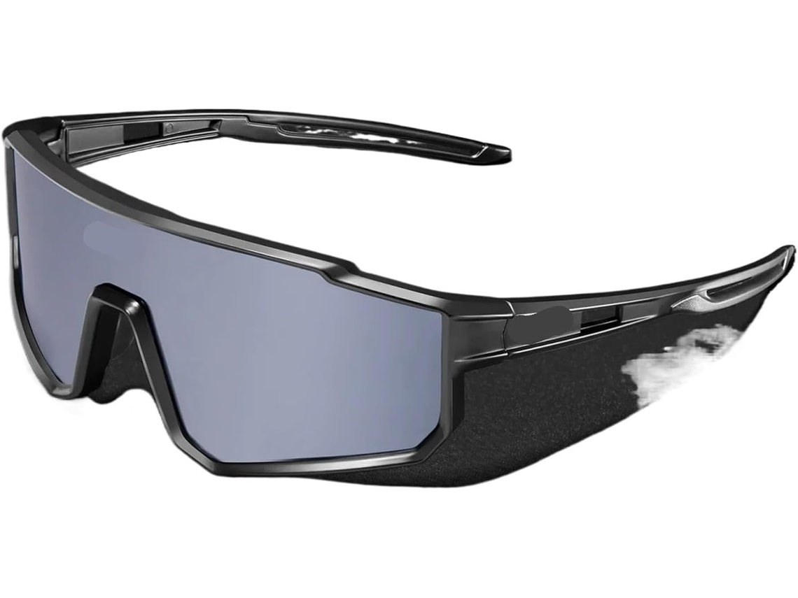 Gafas De Ciclismo Con Sol Para Hombre Mujer, Deportes Al Aire Libre, Ciclismo. Protección