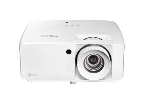 Proyector de vídeo Full HD 4500 lúmenes Zh450 OPTOMA