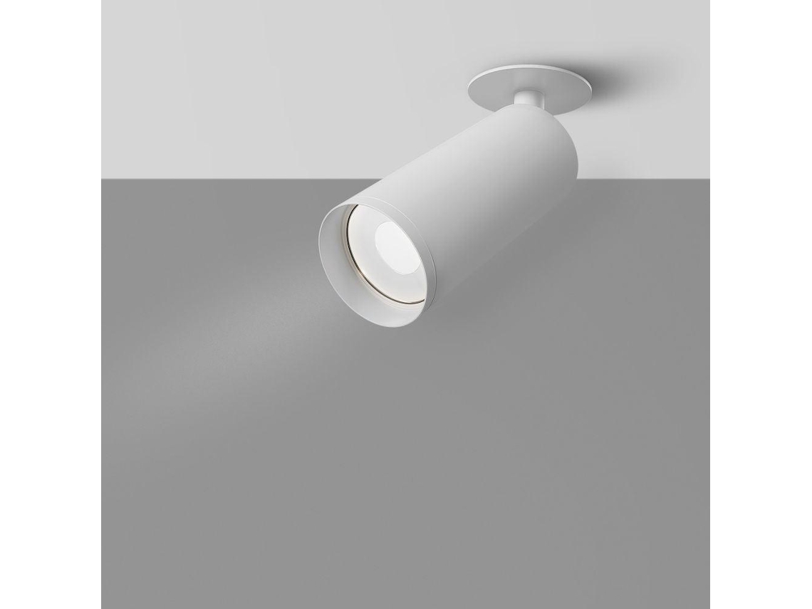Spotlight MAYTONI Focus aluminio