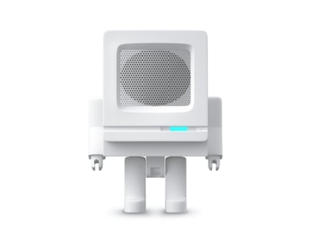 Altavoz Bluetooth Mini LOVE BABY (Blanco - Autonomía: Hasta 8 horas - Alcance: Hasta 10 m)