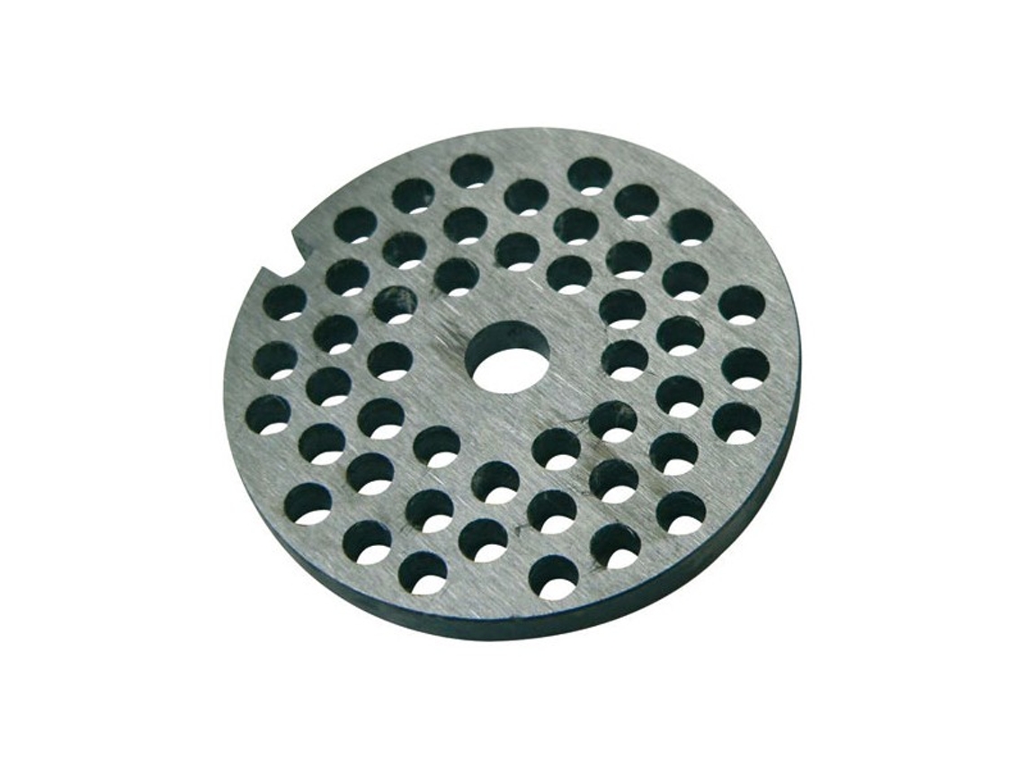 Discos de Picadora de Carne REBER N ° 22 (0,45 cm - 4020A/4)