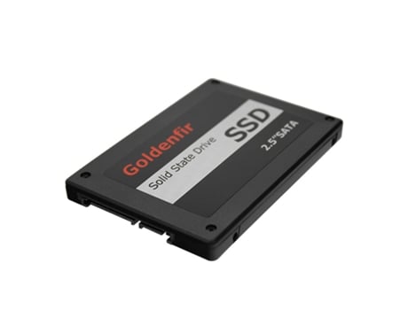 Disco Duro SSD SLOWMOOSE para Laptop (1TB)