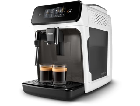 Cafetera PHILIPS Serie 1200 EP1223/00