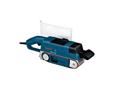 Lijadora de banda BOSCH GBS 75 AE 750 W