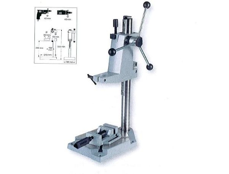 Soporte universal taladro 240x190