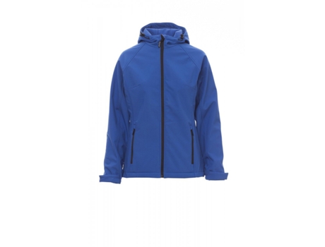 Abrigo PAYPER WEAR Mujer (Multicolor - XL)