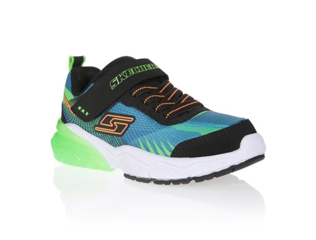 Zapatillas de Niños SKECHERS Negro (31)