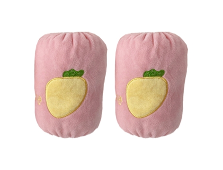 Manguitos Niña-37 Rábano Rosa Manguitos Niña-37 Rábano Rosa JEIIBRZUI