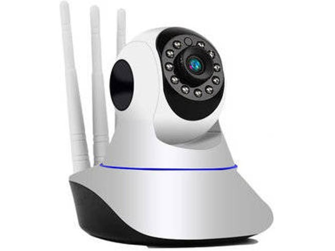 Cámara de Vigilancia CHAOCHUANG BG00087593-1080P