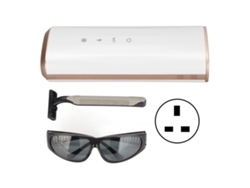 Vlrla-ice Cooling Cabelo Removal Device Para Body, Women Men