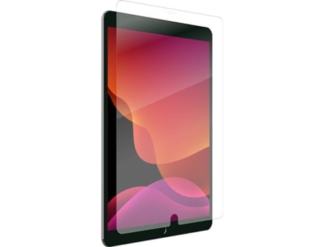 Protector Pantalla Tablet INVISIBLE SHIELD Paper-Like (iPad 10.2) Transparente