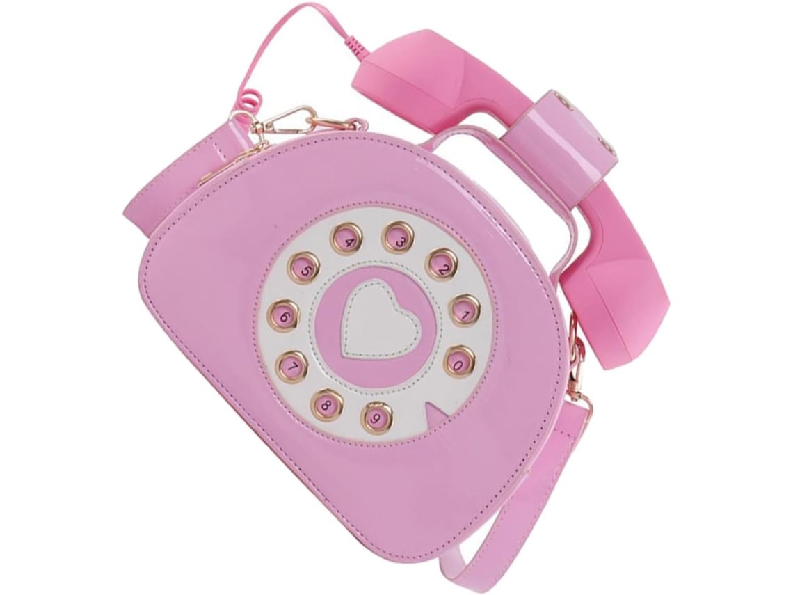 Alça De Ombro Original Para Celular, Elegante Carteira Feminina Para Moedas Com Alça.
