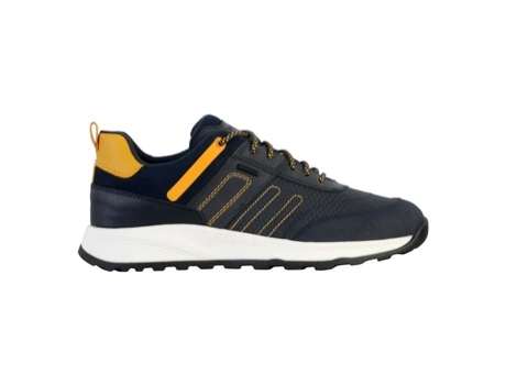Zapatillas de Hombre GEOX Goma Azul (40)
