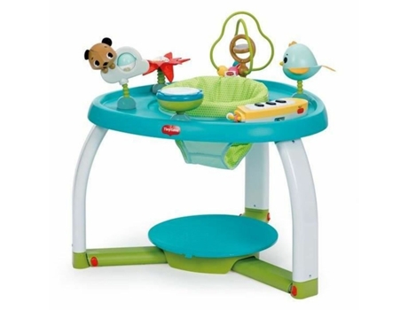 Centro de actividades TINY LOVE Here I Grow 5 en 1