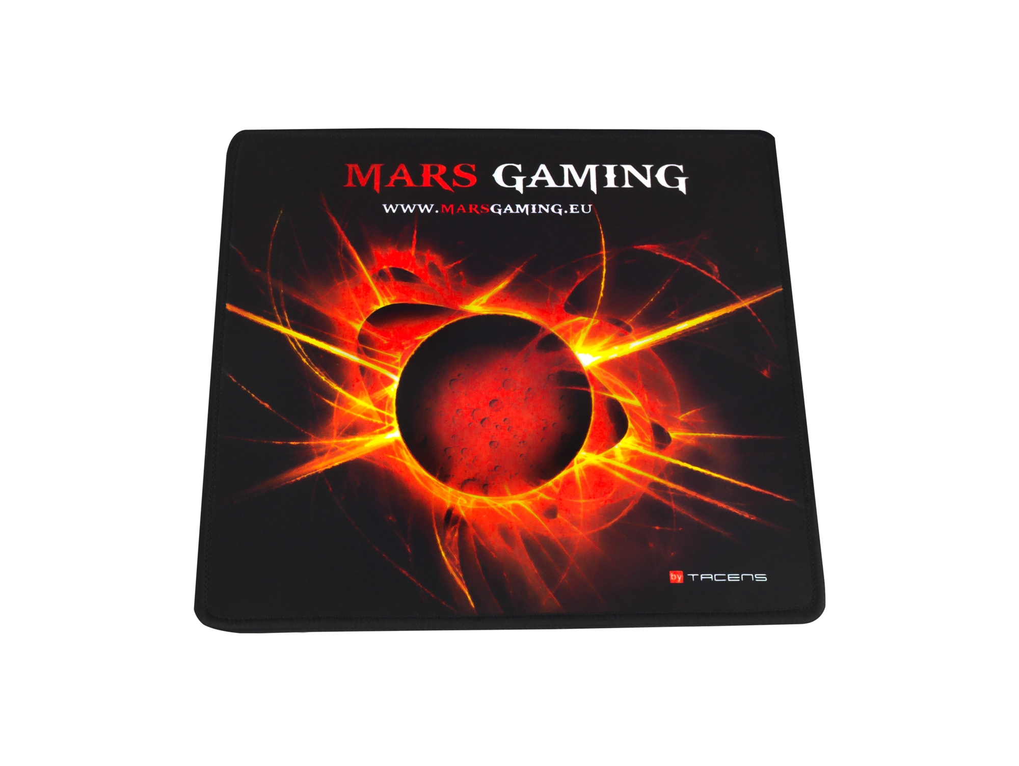Alfombrilla MARS GAMING MMP0