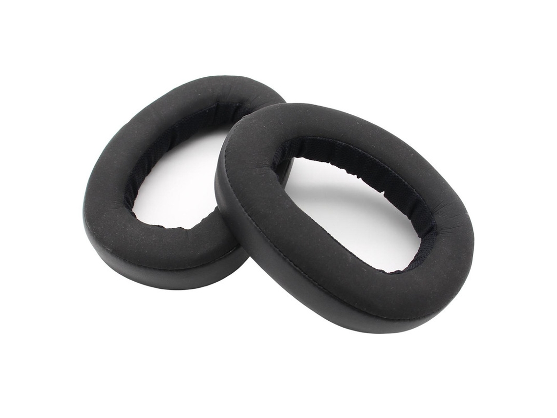Almohadillas Szsmart para Sennheiser GSP 600/500 negras (1 par)