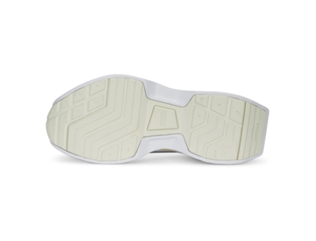 Zapatillas de Mujer PUMA SELECT Kosmo Rider Soft Blanco (40)