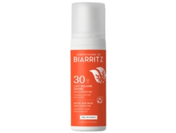 LABORATOIRES DE BIARRITZ Lait Solaire Satiné Spf30 100 Ml