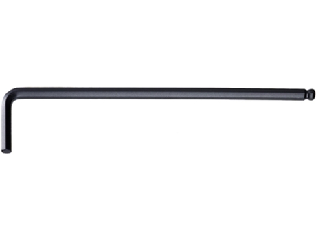 Llave Hexagonal Con Cabeza Esférica 10767A 42491 STAHLWILLE
