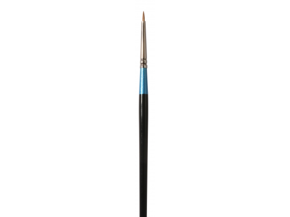 Pincel De Marta Redondo Acuarela Mango Corto S.34 (0'' 7,94 Mm)