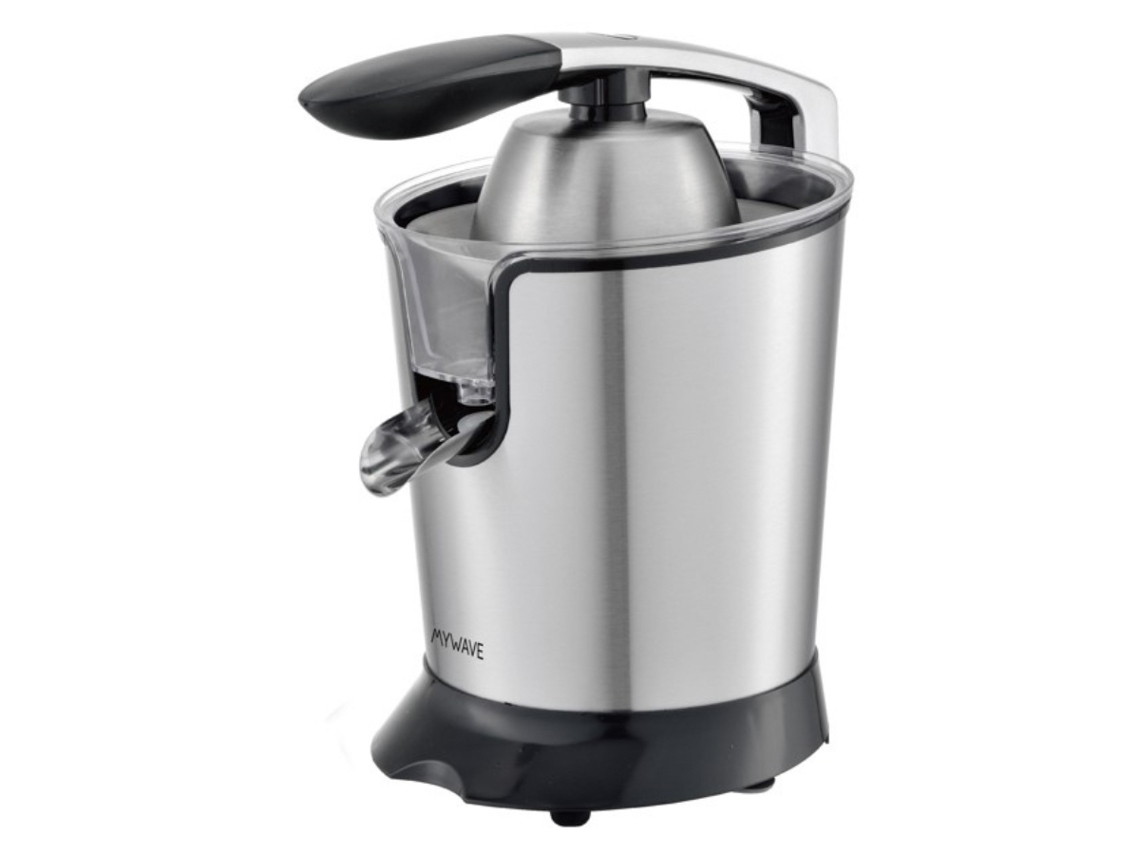 Exprimidor MYWAVE Mwexp-600 Nido Pro con Palanca 600W