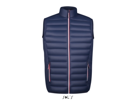Abrigo SOL'S Hombre (L - Multicolor)