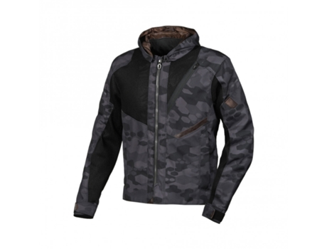 Chaqueta MACNA Farrow Verde (XS)
