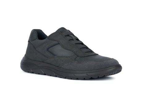 U36e1c0ptek Portello Zapatillas Gris EU 45 Hombre GEOX
