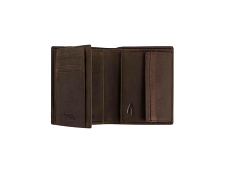 Camel Active Willet Vertical Endergotish Con Taipeh Brown