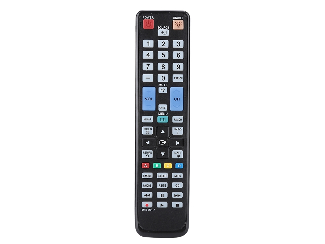 Mando A Distancia De Repuesto Bn59-01041a Para Controlador De Tv Inteligente Samsung