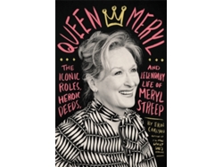 Libro Queen Meryl de Erin Carlson (Inglés - Tapa Dura)